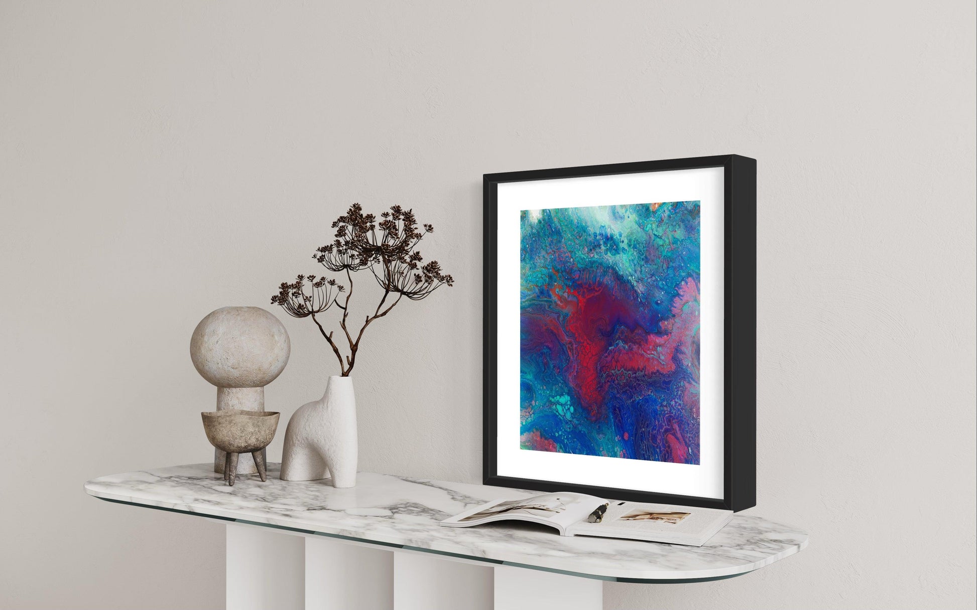 Reef Fine Art Print - Image #3