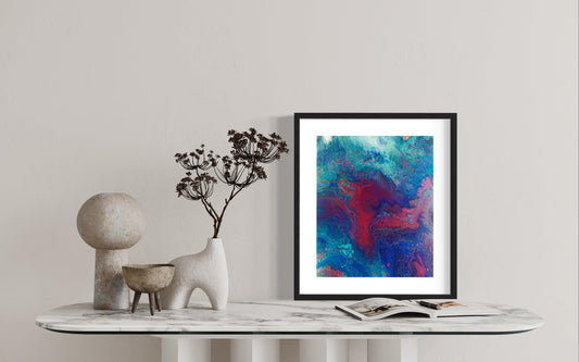 Reef Fine Art Print - Image #2